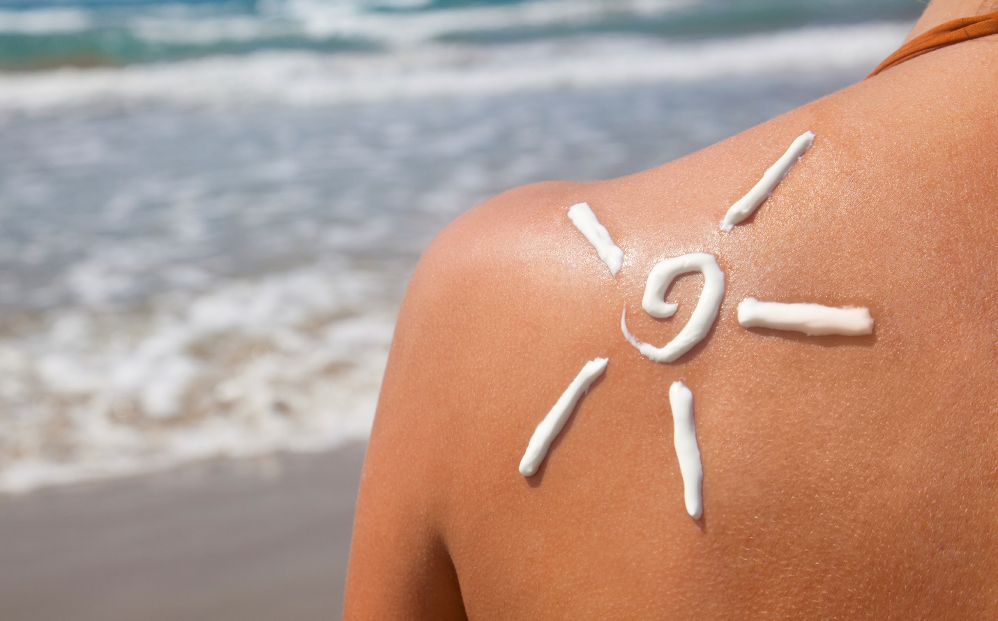 Preserve Your New Tattoo In The Sun With These Tips